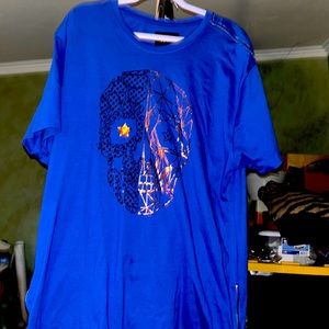 7 souls New York XXL shirt or ladies dress!